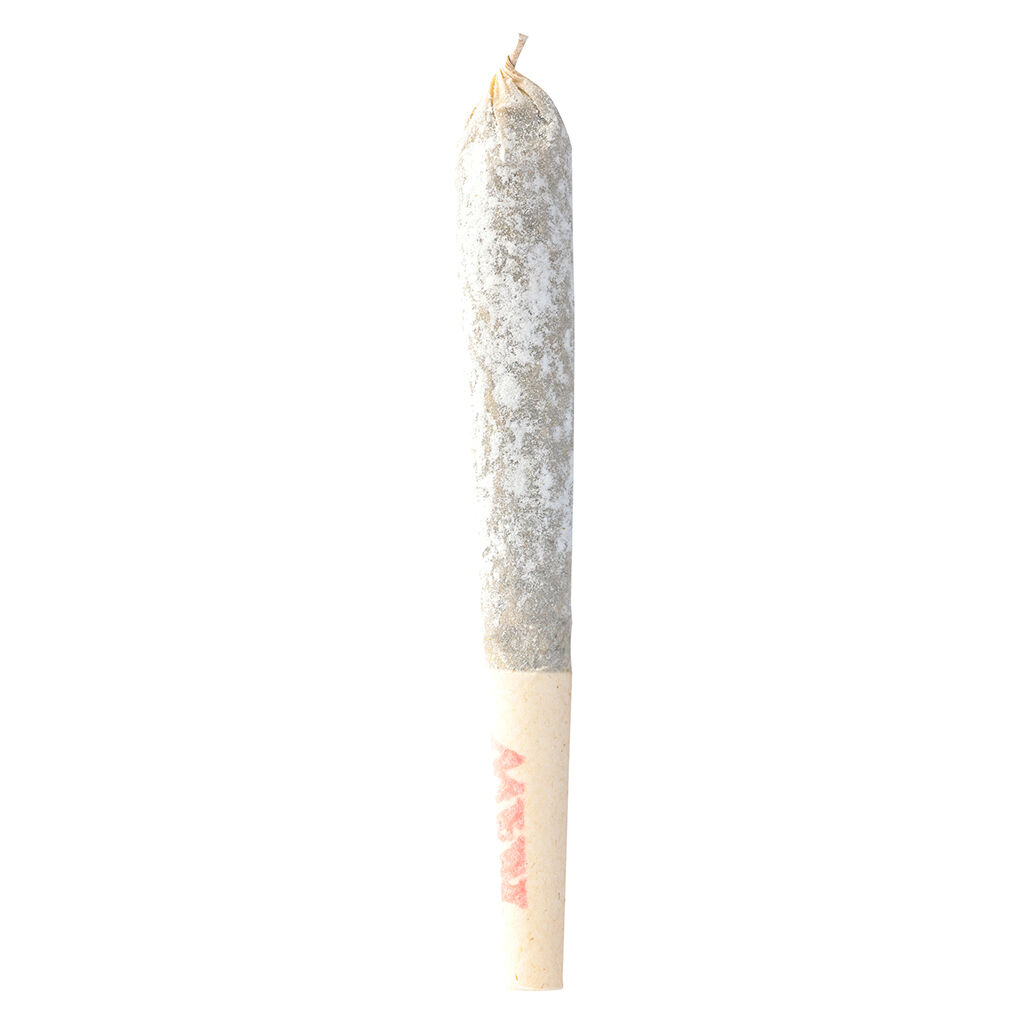 Tenzo - Diamond Thrilla Triple-Diamond Infused 1x1g Pre-Roll Main Image