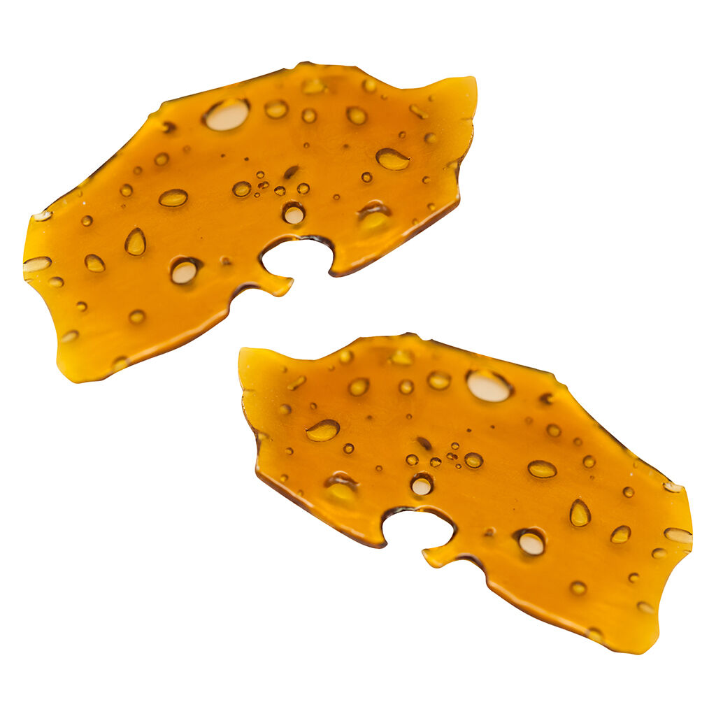MK Ultra Shatter Dual Pack