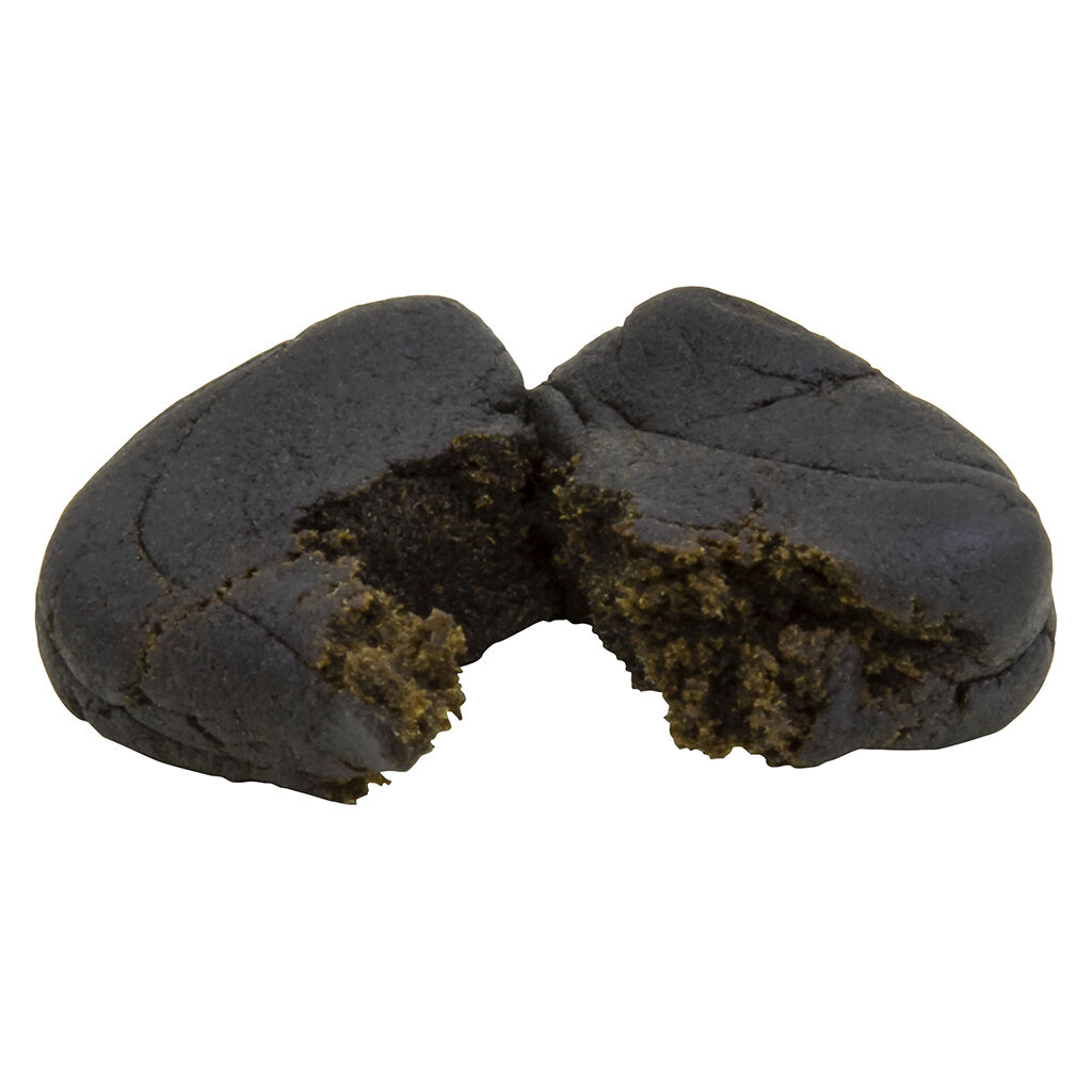 Big Steal Infused Hash