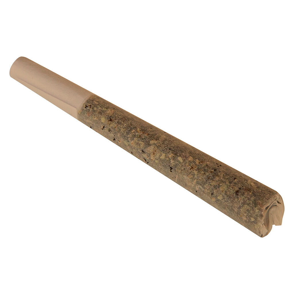 Nostalgia - Aged Sticky Hash Infused Pre-Roll
