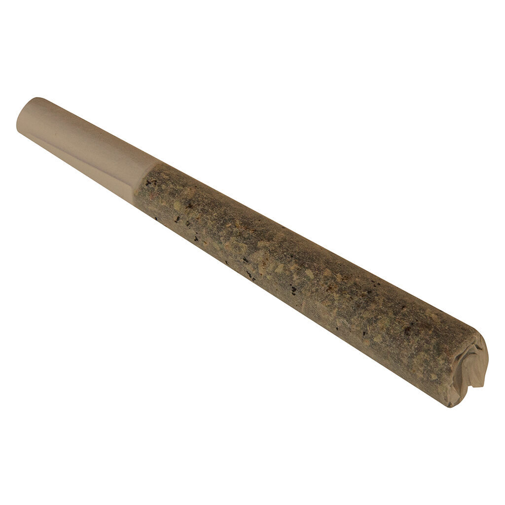 Jublee Extracts - Nostalgia - Aged Sticky Hash Infused Pre-Roll - 4x0.5g
