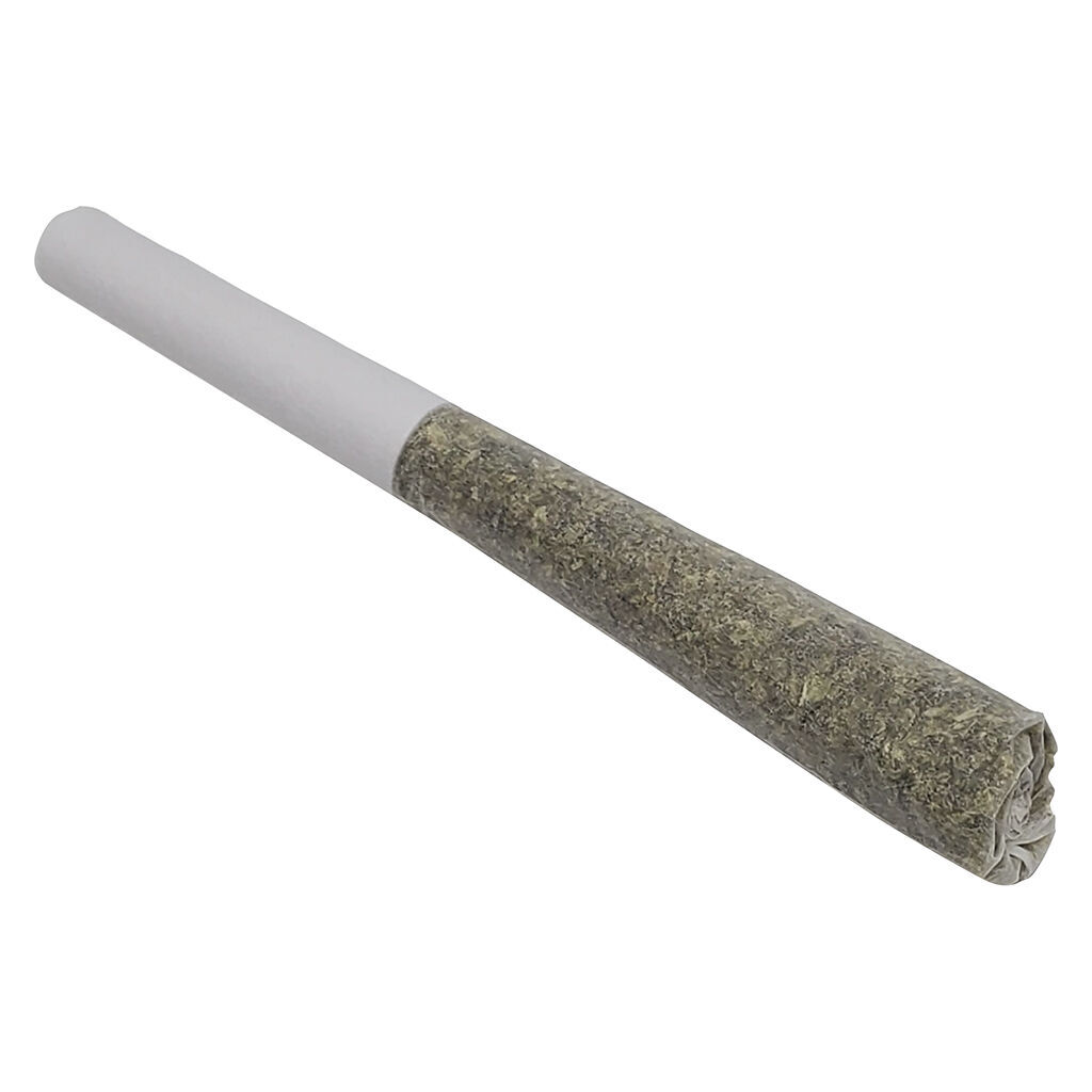 Dime Bag - Minty Melon Pocket Rockets Infused Pre-roll