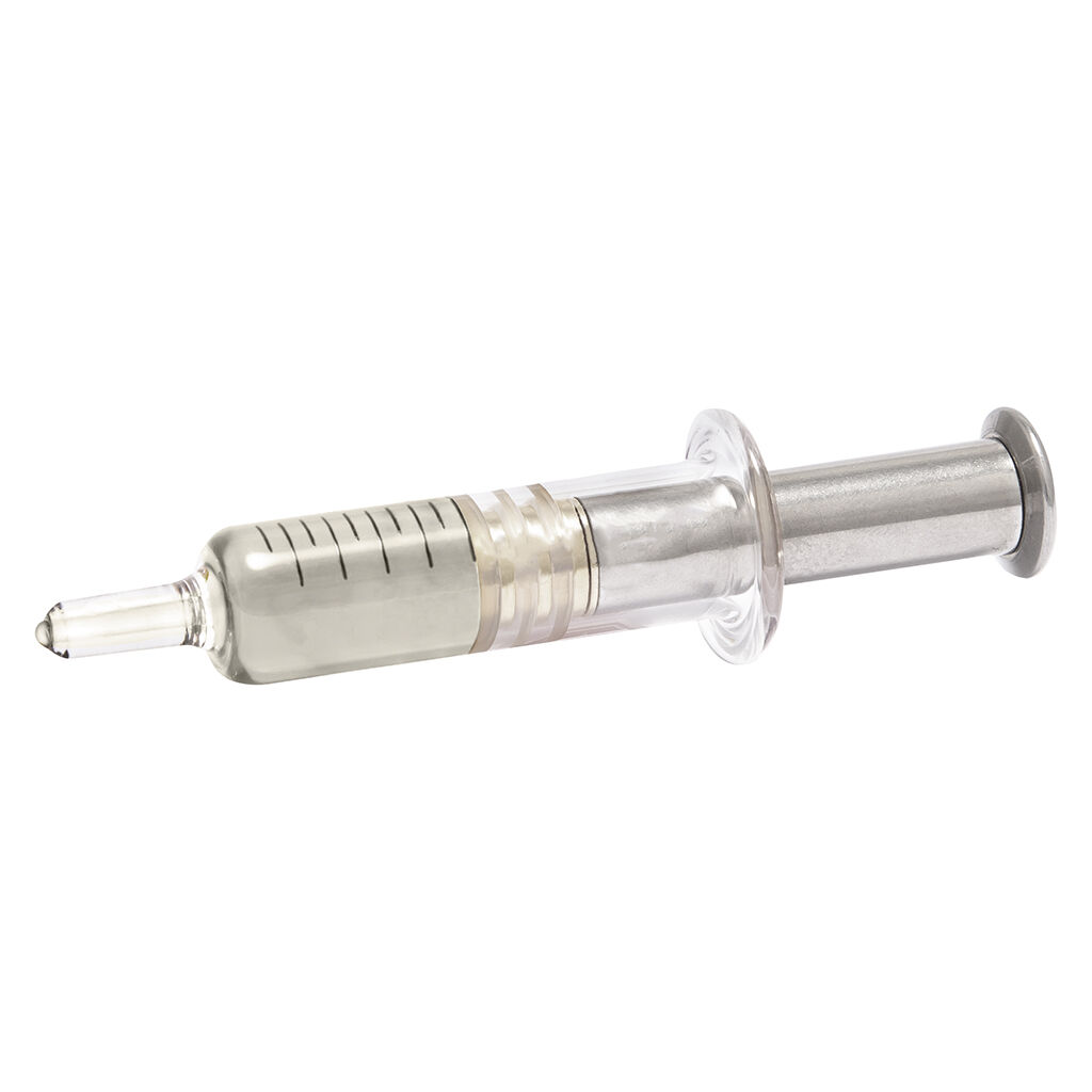 Big Steal Live Resin Dispenser 1g