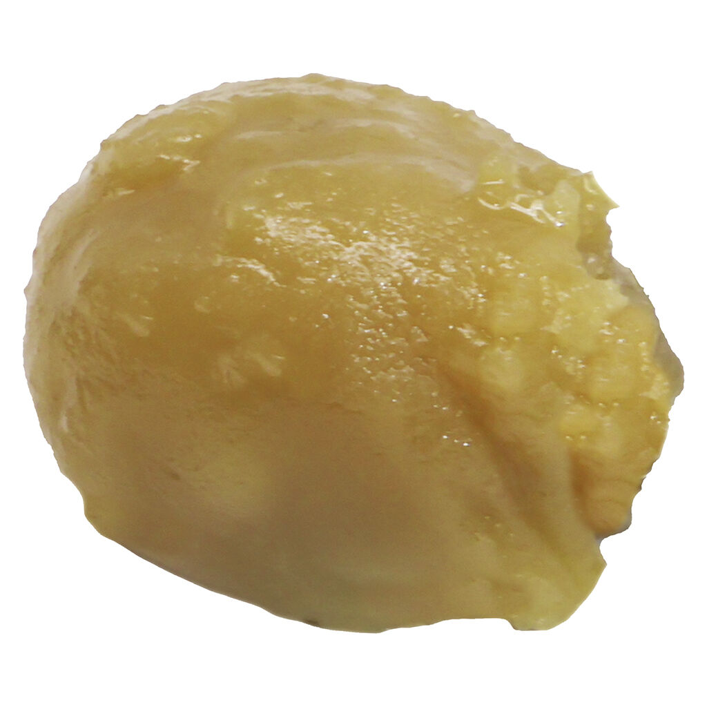 The Goo! - Brain Fruit Live Rosin 1g Main Image