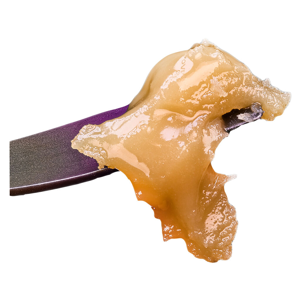 Sauce Rosin Labs - Live Rosin Seasonal Gas Pack 1g Main Image