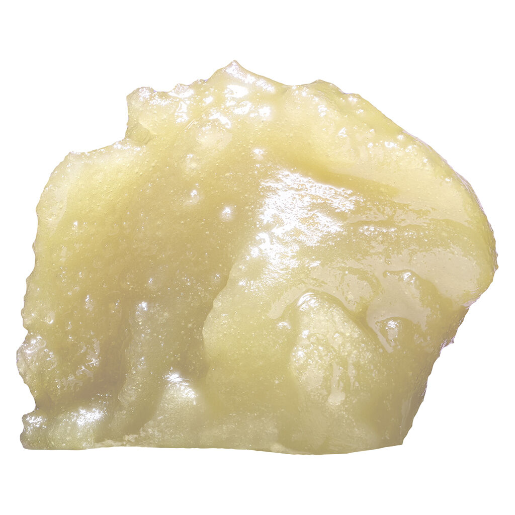 Naked Live Diamond Hash