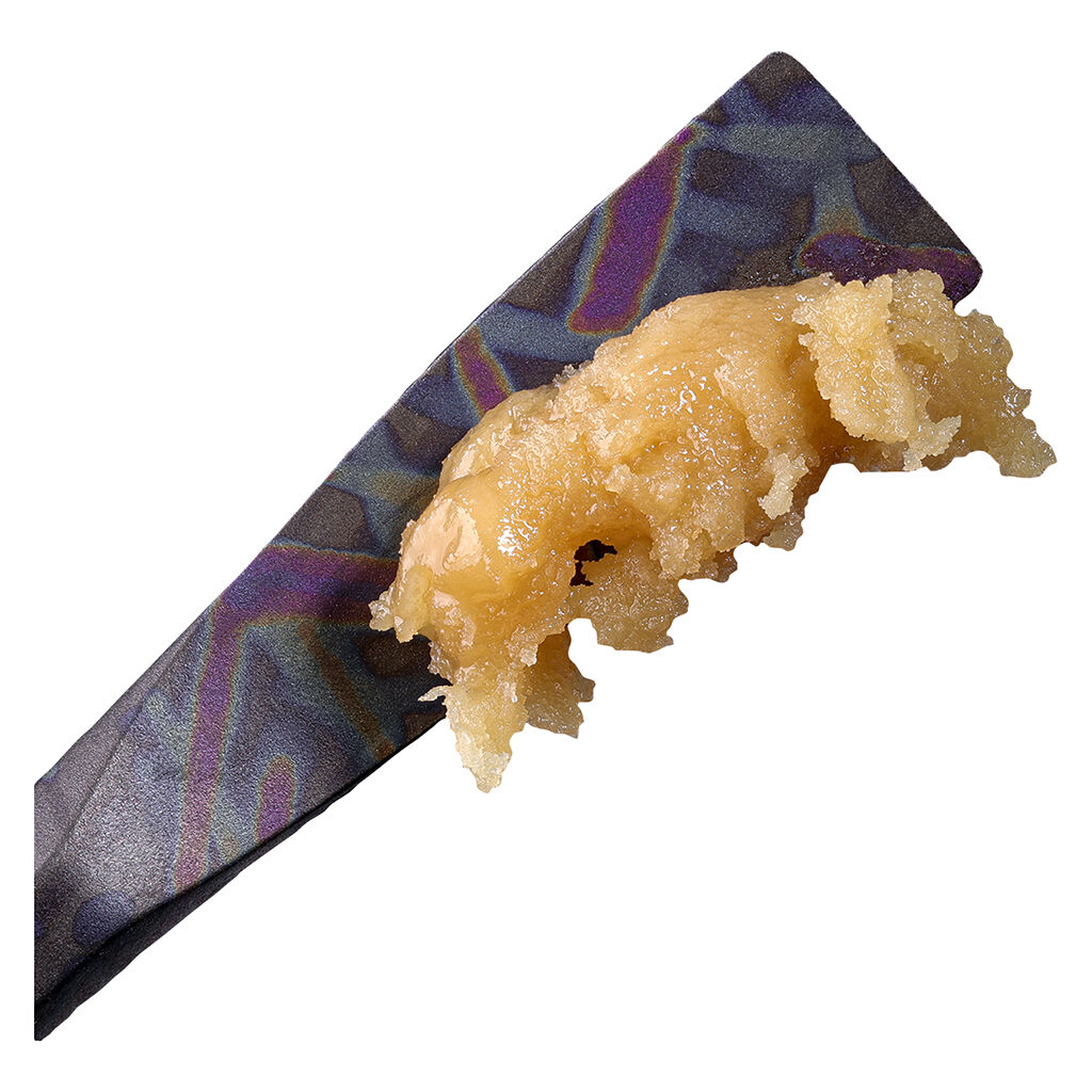 Sauce Rosin Labs - Signature Live Rosin Farmer's Pride Edition 1g Main Image