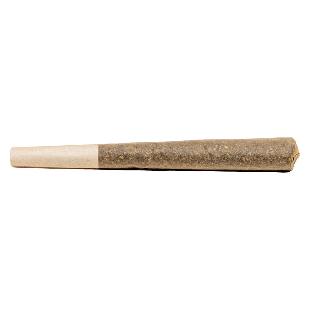 Divvy - Purple Punch Distillate Infused Pre-Roll - 1x1g
