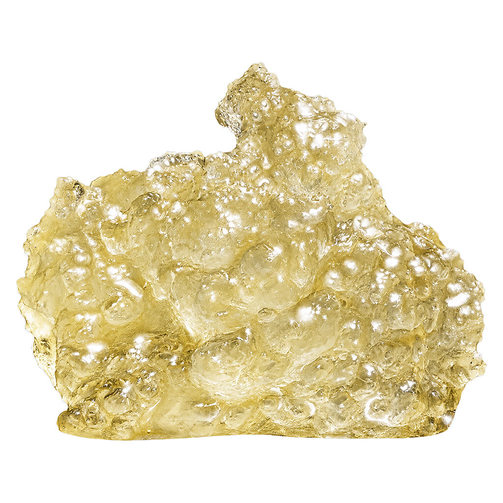 Liquid Imagination Live Resin Jumbo Jar 1.2g