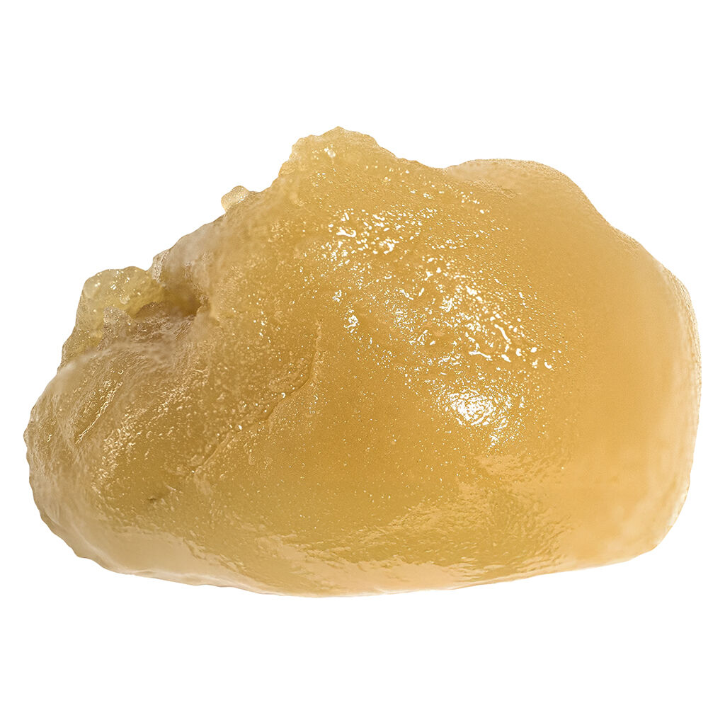 Niagara Nuken Live Rosin Jumbo Jar
