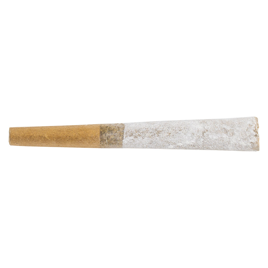 Guava Haze Diamond Infused & Dusted PreRoll  1x1g