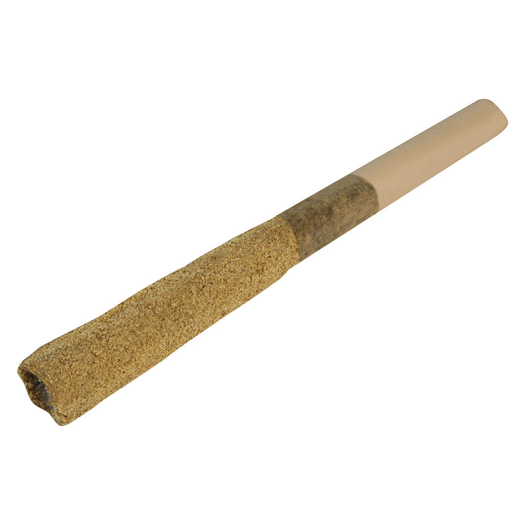 Bright Mind - CBG Kief Dipped Full Spectrum Infused Pre-Roll