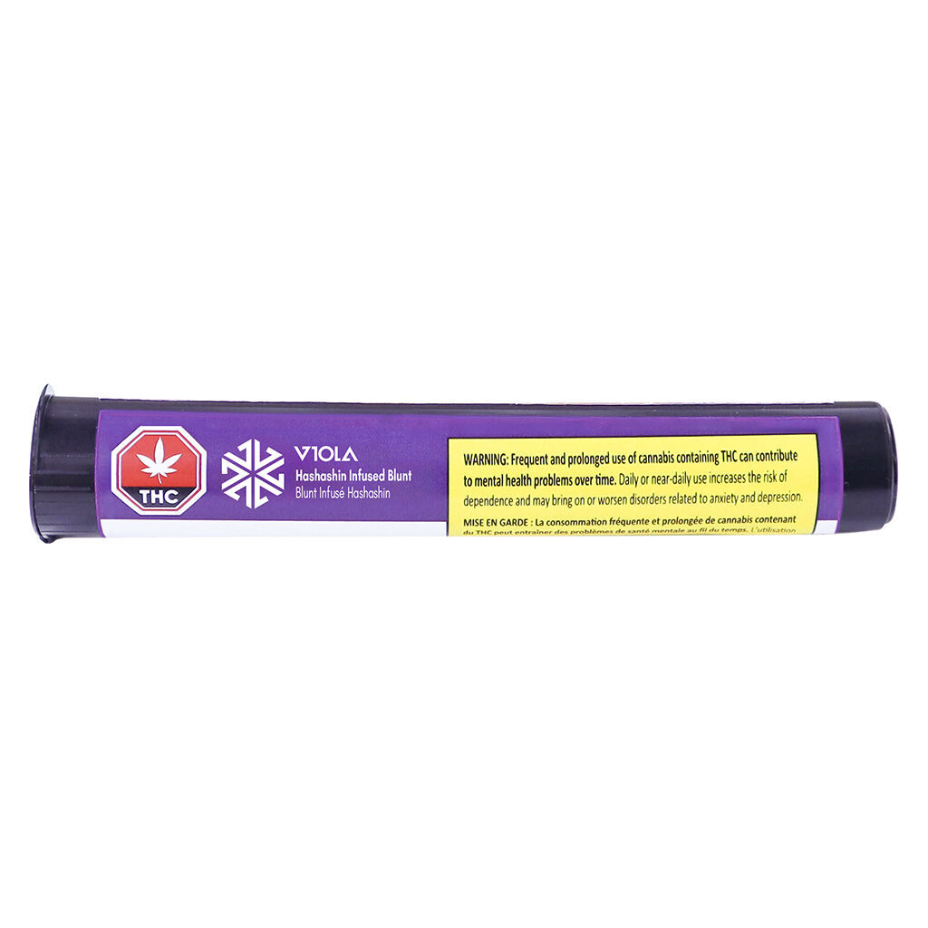 Hashashin Infused Blunt