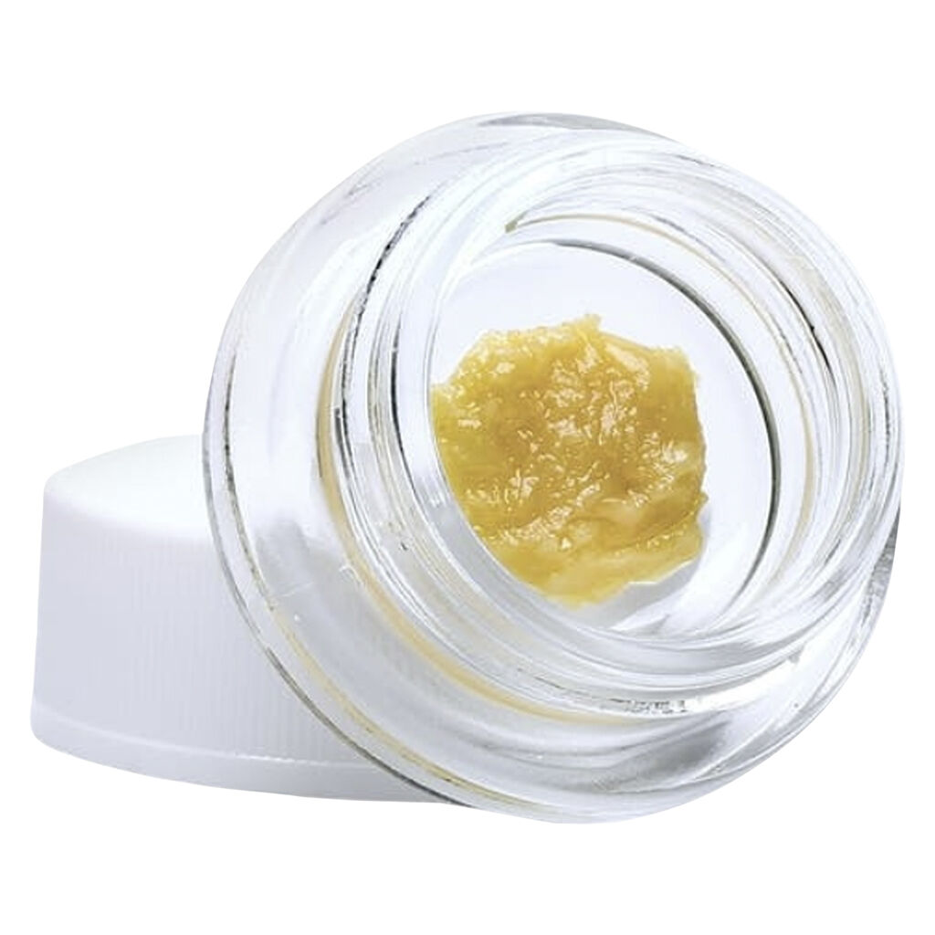 Tangerine Punch Live Resin Concentrate
