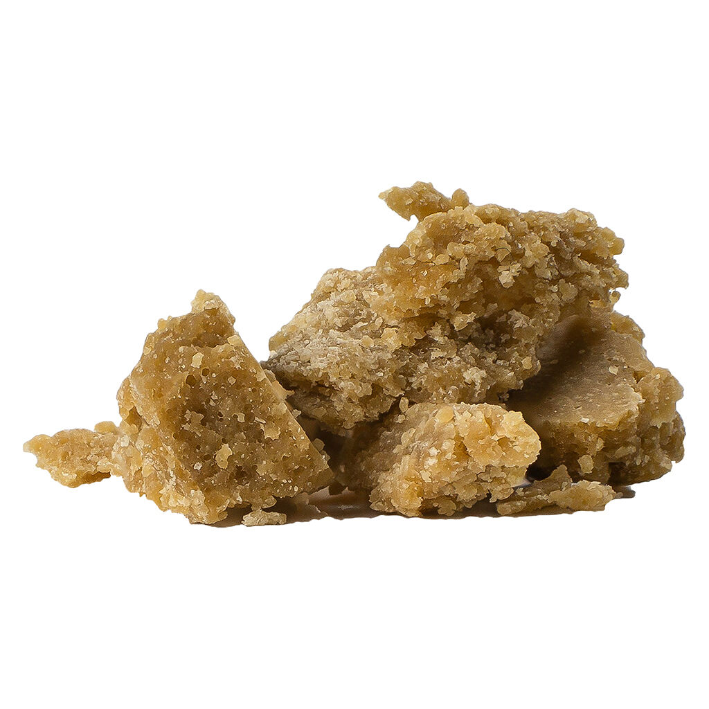 Banana OG Crumble