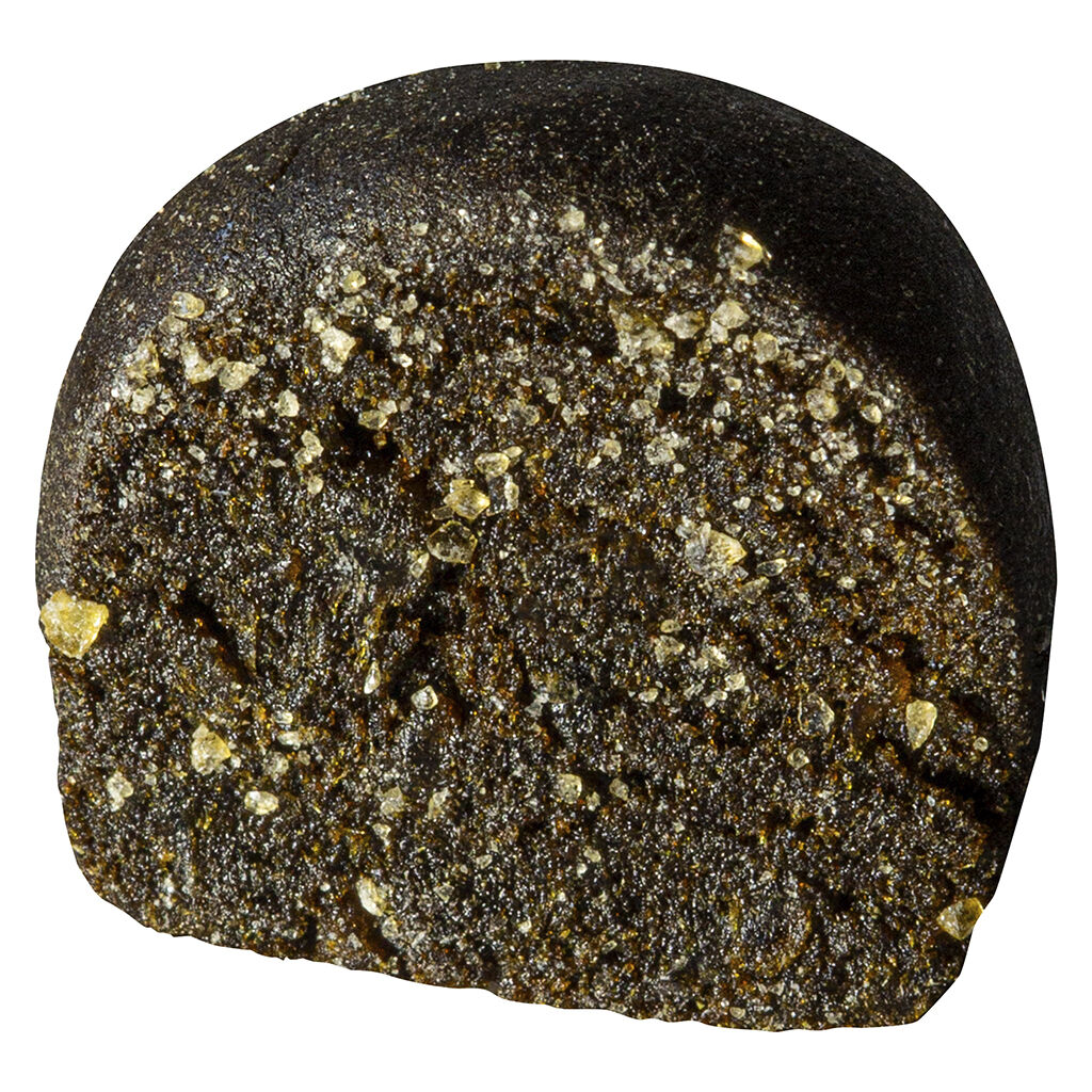 Glitch Shatter-Hash