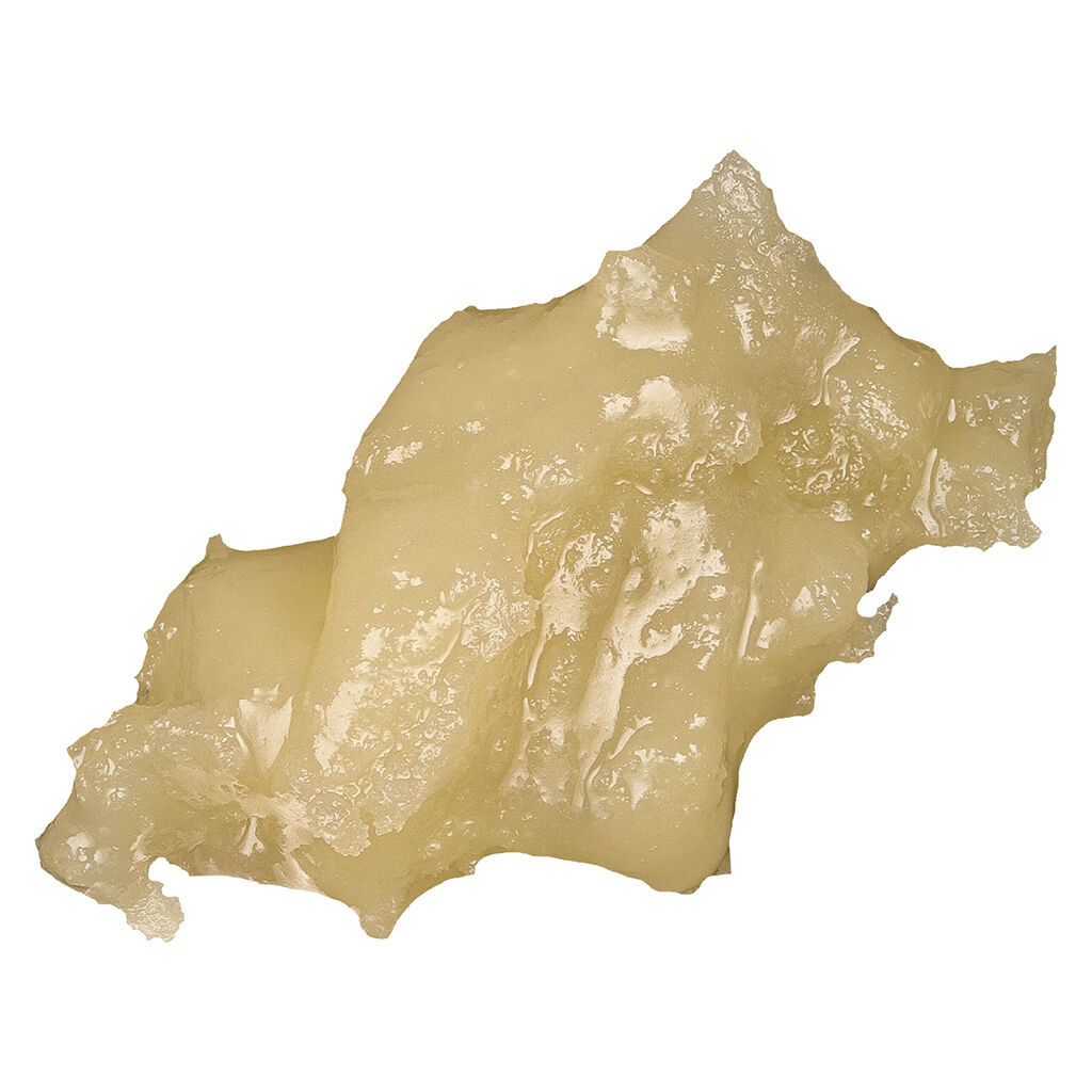 Sauce Rosin Labs - Signature Live Rosin She-Ra 73µ-159µ