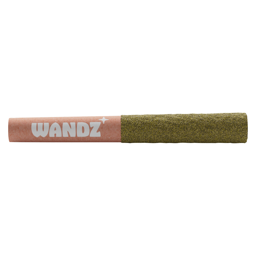 Dubai Delight Wandz*