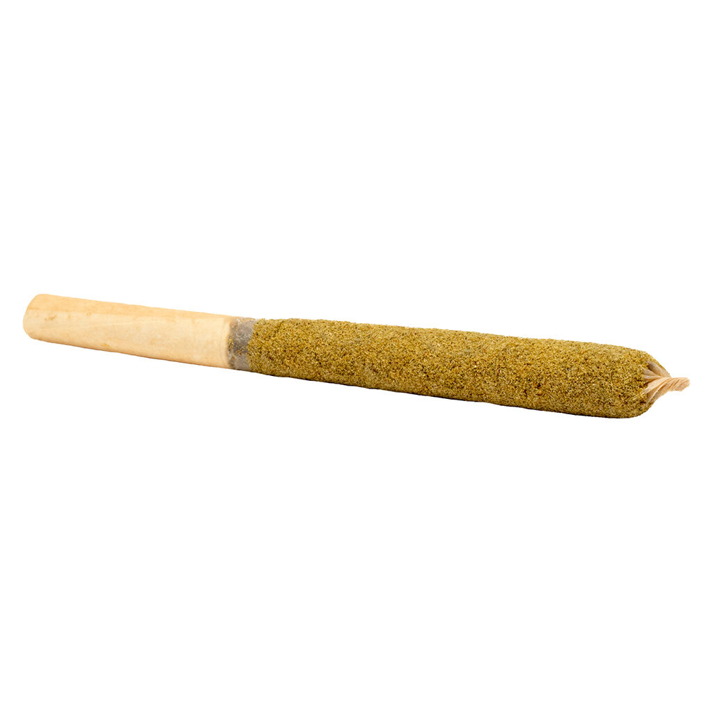 Divvy - Forbidden Fruit Infused 1x1g Pre-Roll Main Image