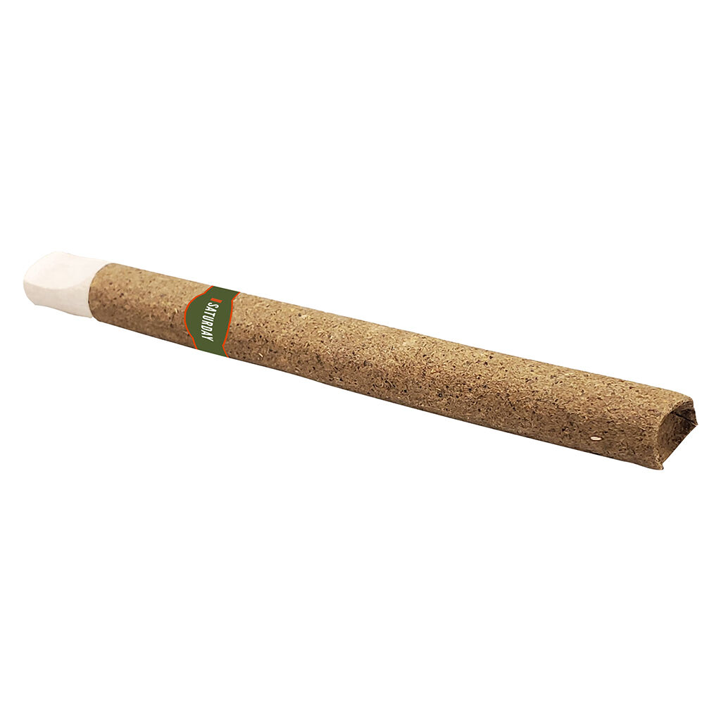 Smoky Apple Iced HashWoods Infused Blunt - 1x1g