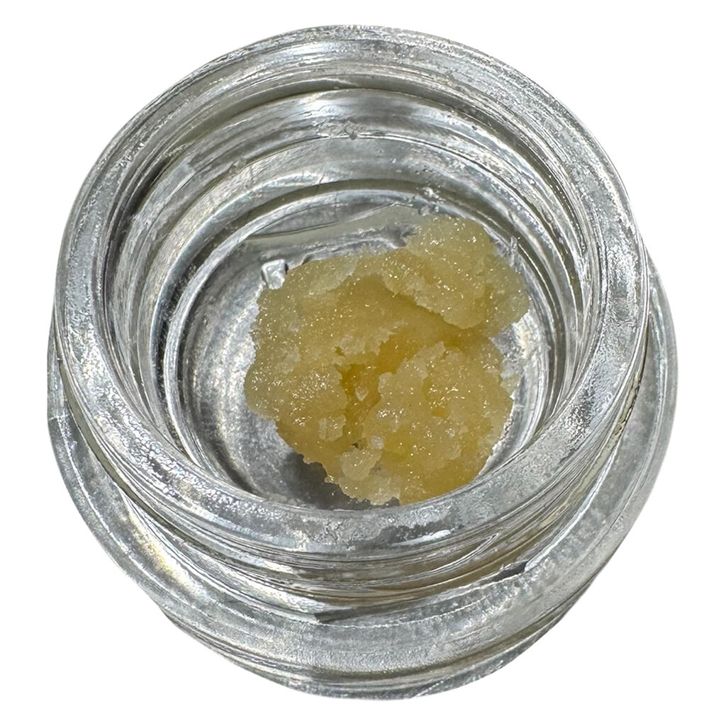 Bane Chamber - Sugar Wax 1g
