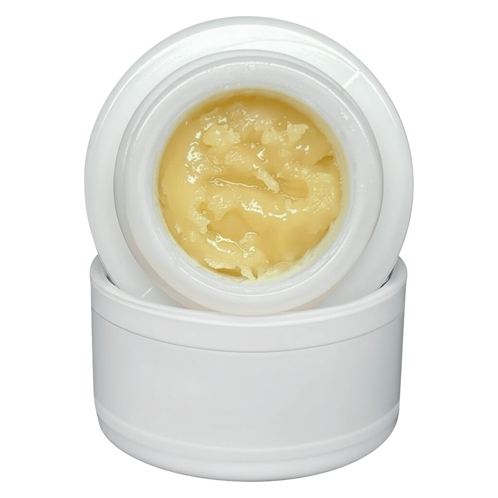 Exotic Cold Cure