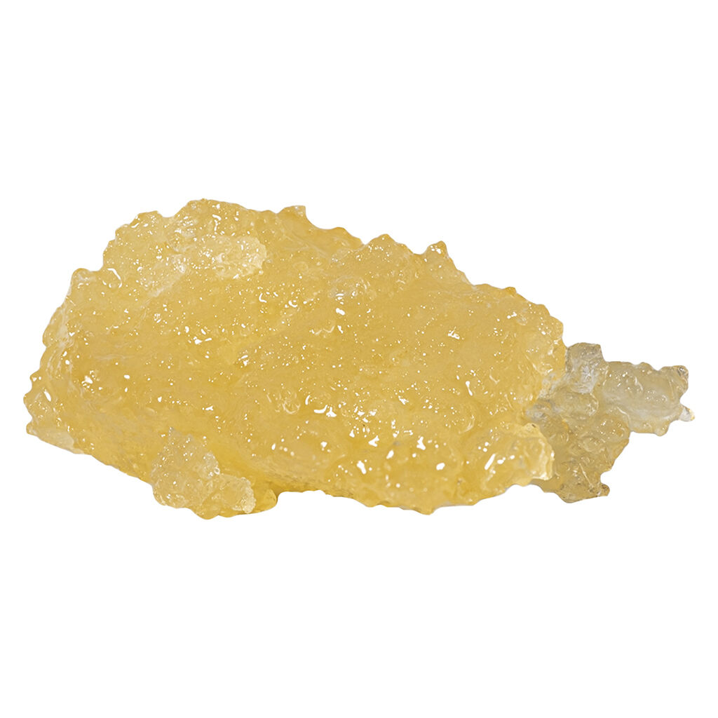 Niagara Nuken Live Resin Jumbo Jar
