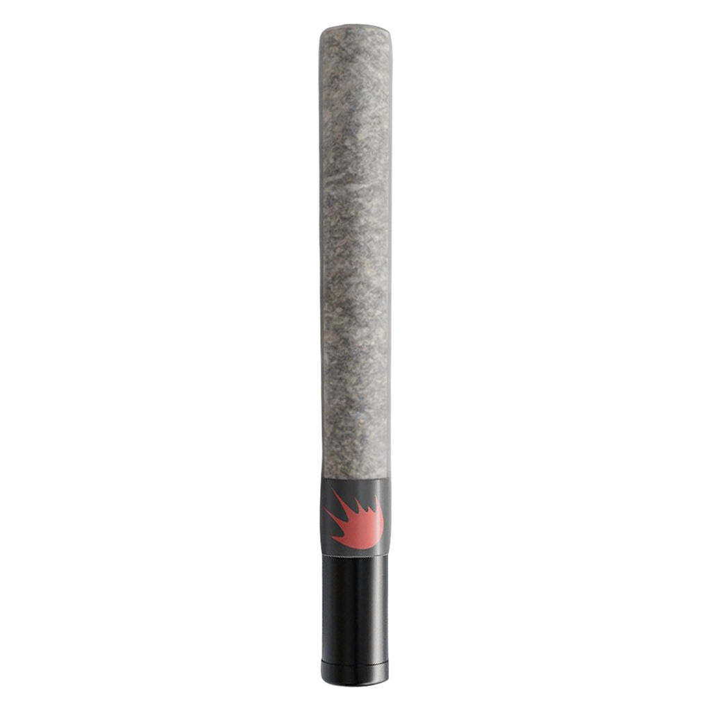 Gas Hash Hole Infused Pre-Roll
