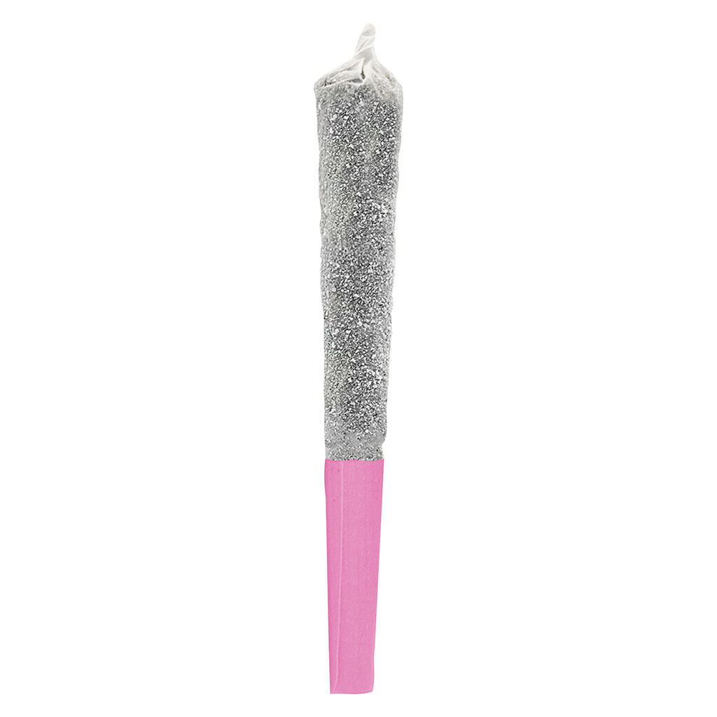 Potluck - Passion Paradise Infused Pre-Roll