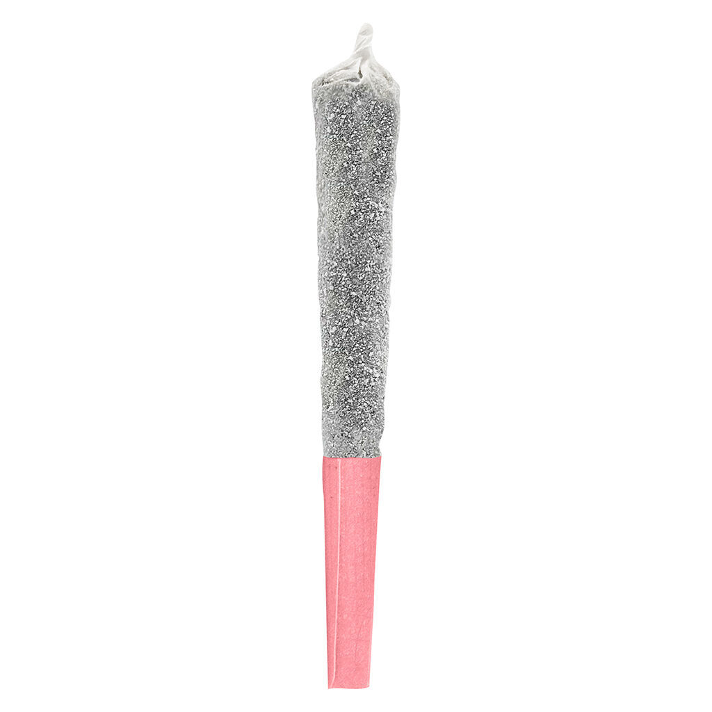 Potluck - Strawberry Mint Infused Pre-Roll