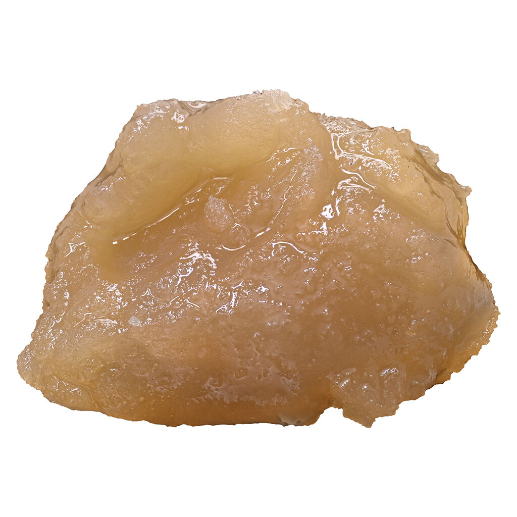 Neon Sunshine Fresh Frozen Hash Rosin 1g