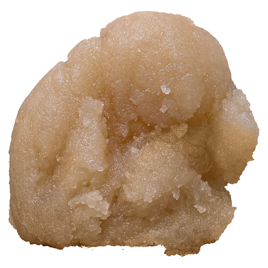 Triple Burger Fresh Frozen Hash Rosin 1g