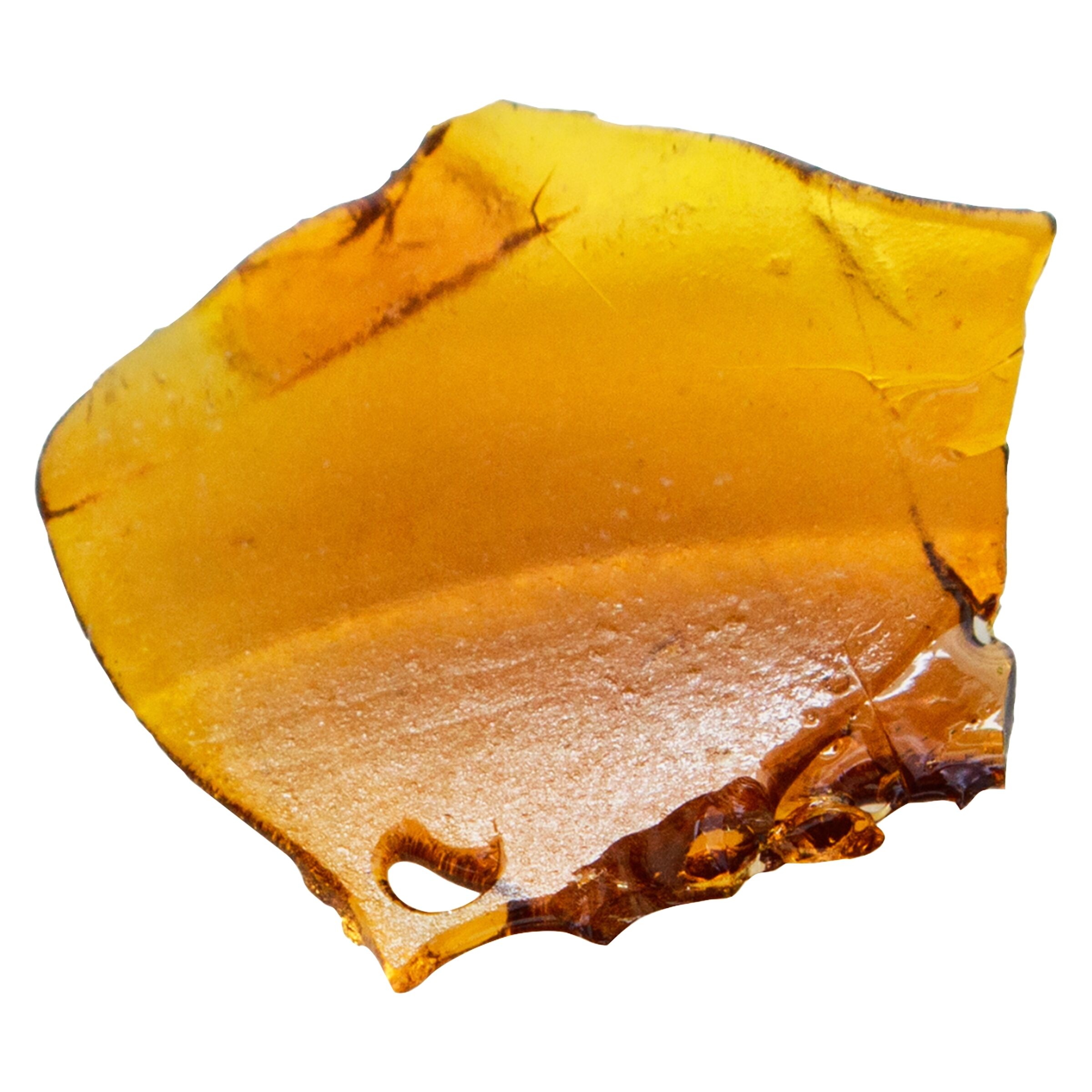 Early Lemon Berry Shatter