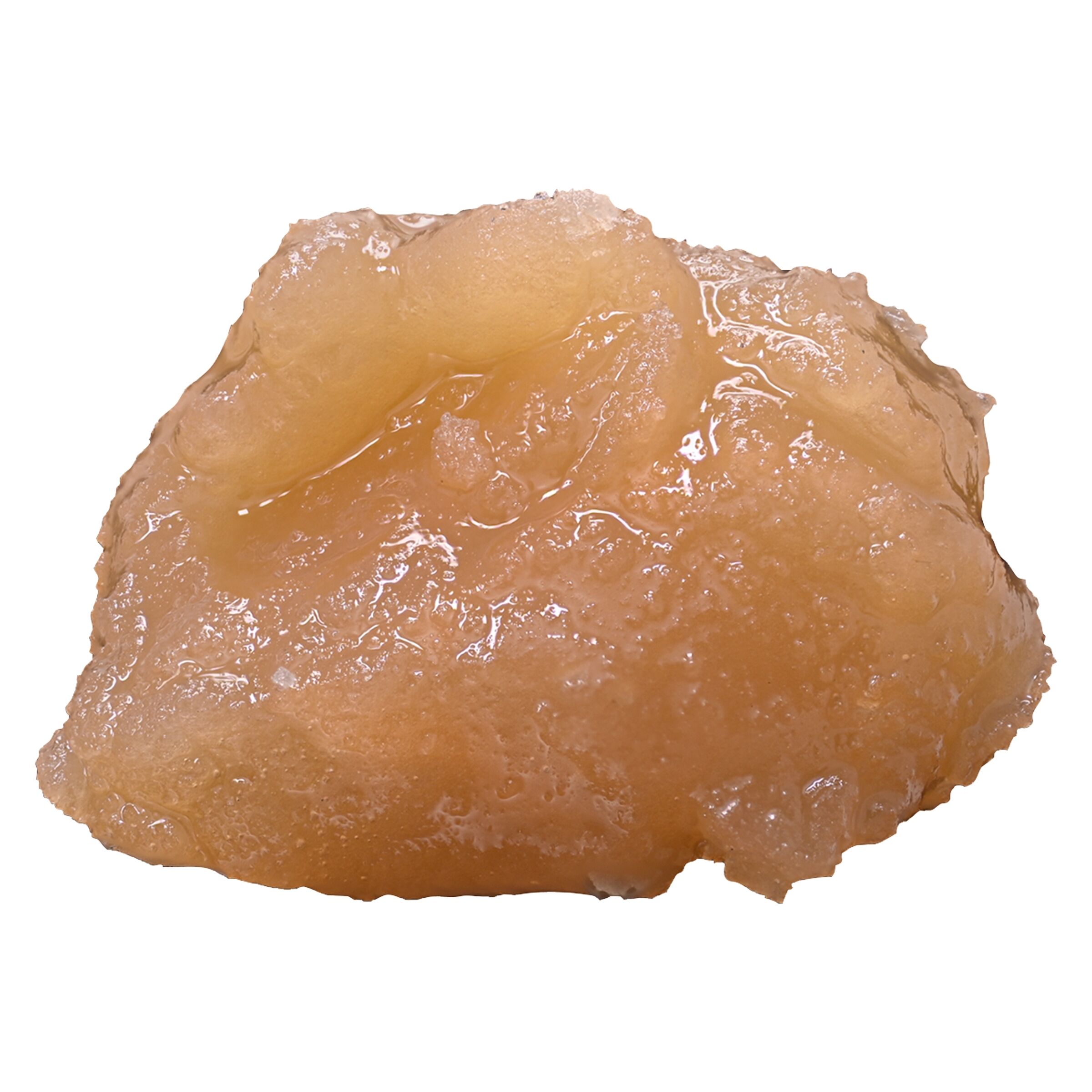 Nugz Rosin - Bubble Up Fresh Frozen Hash Rosin - Indica