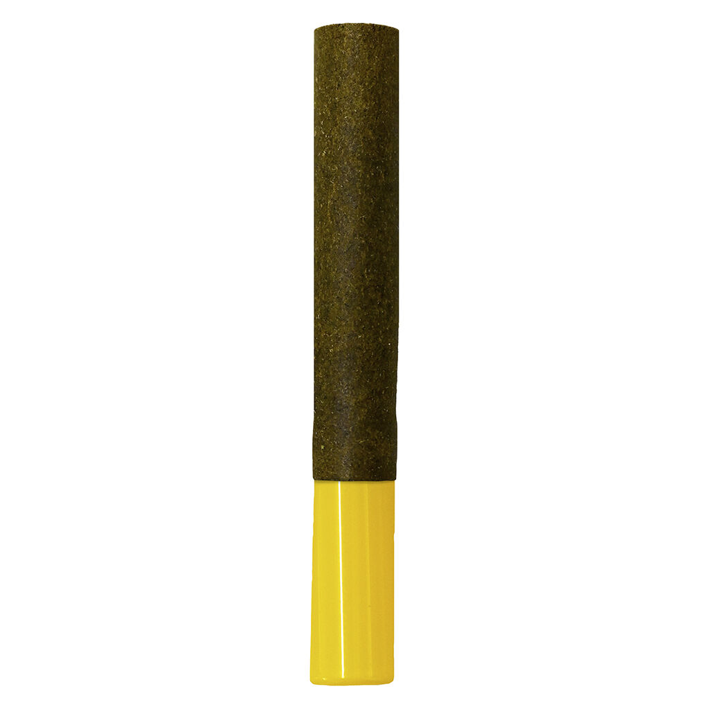 Hash Wrap Indica 1x1.7g Pre-Roll