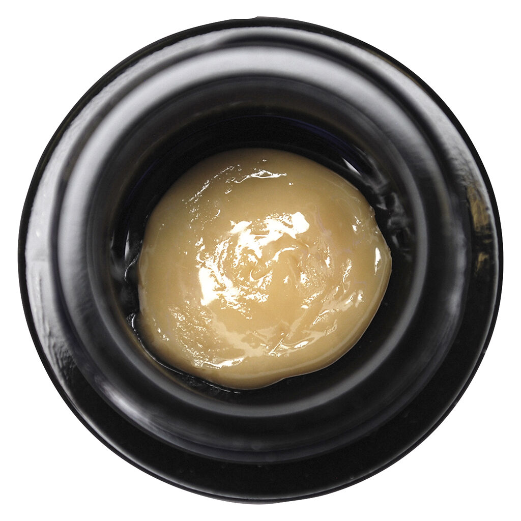 73u Live Rosin Concentrate - Hybrid