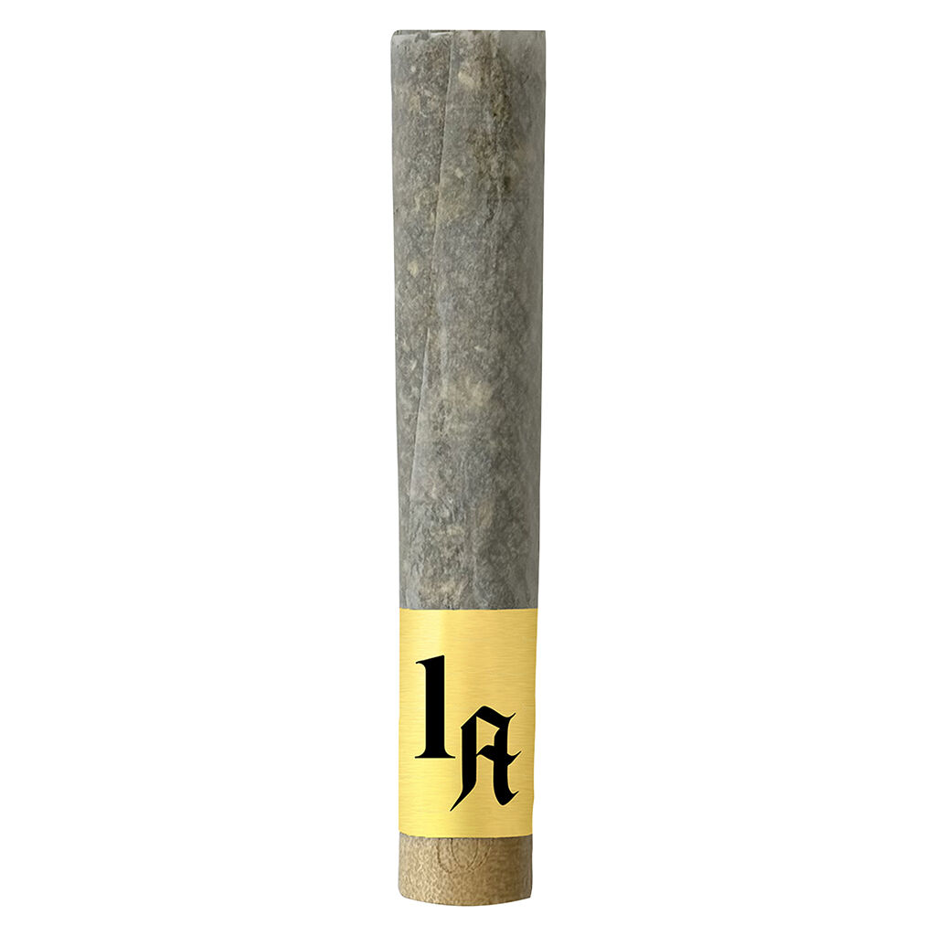 1Above - Hash Hole Infused Pre-roll - 1x2g
