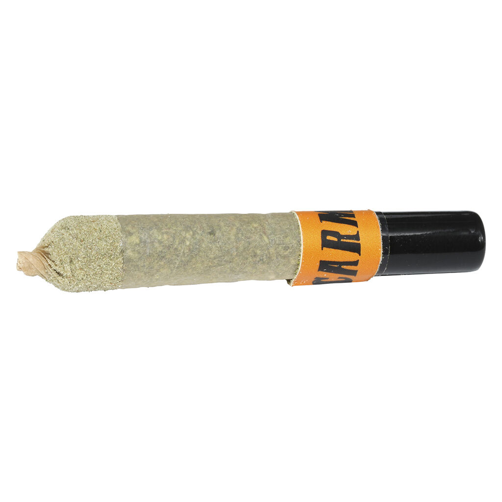 Animal Face Ceramic Tip Infused Pre-roll - Sativa - 1x1g