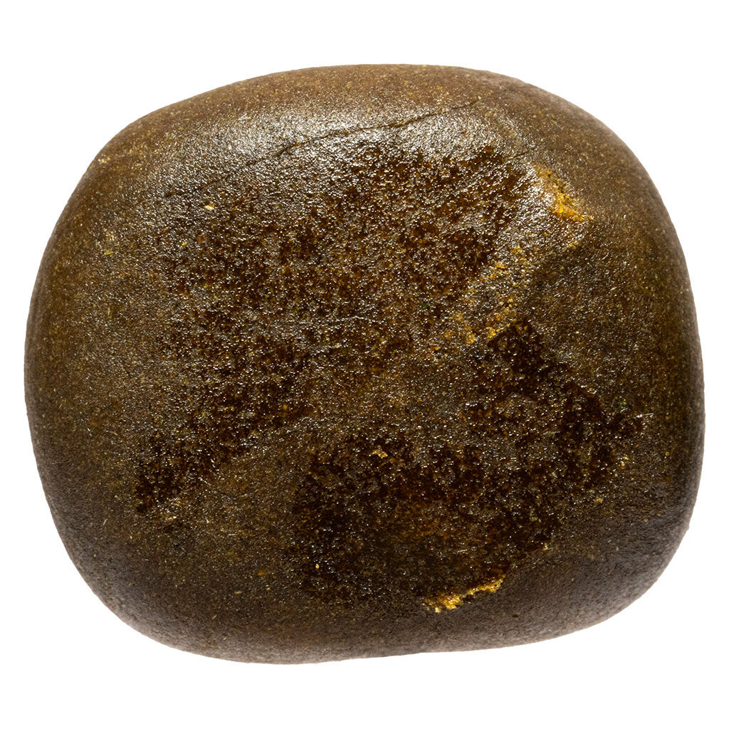Bleuh - Bleuh Light Hash