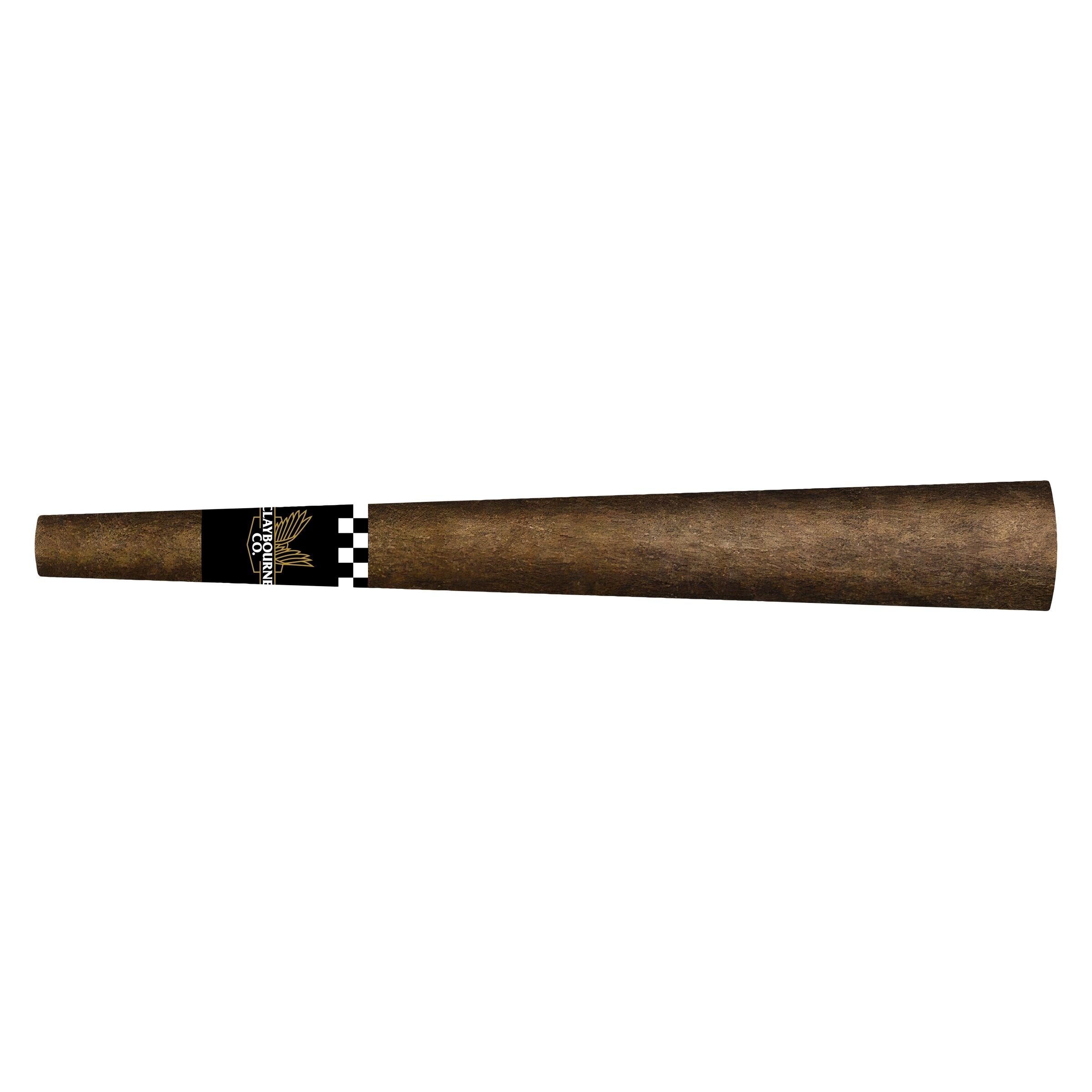 Product image Claybourne - Flyers Infused Blunt Strawberry Cough 1