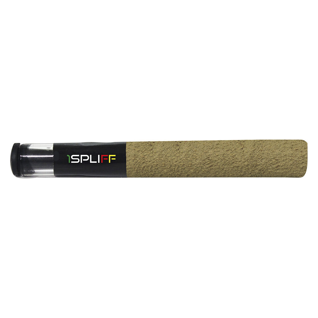 YEET! Infused Pre-Roll