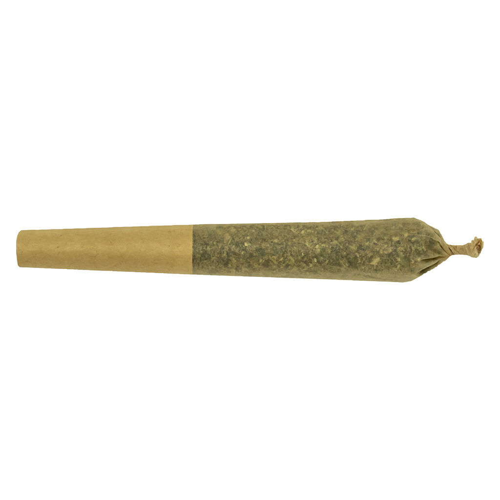 Big Bang Berry Infused PreRoll  3x