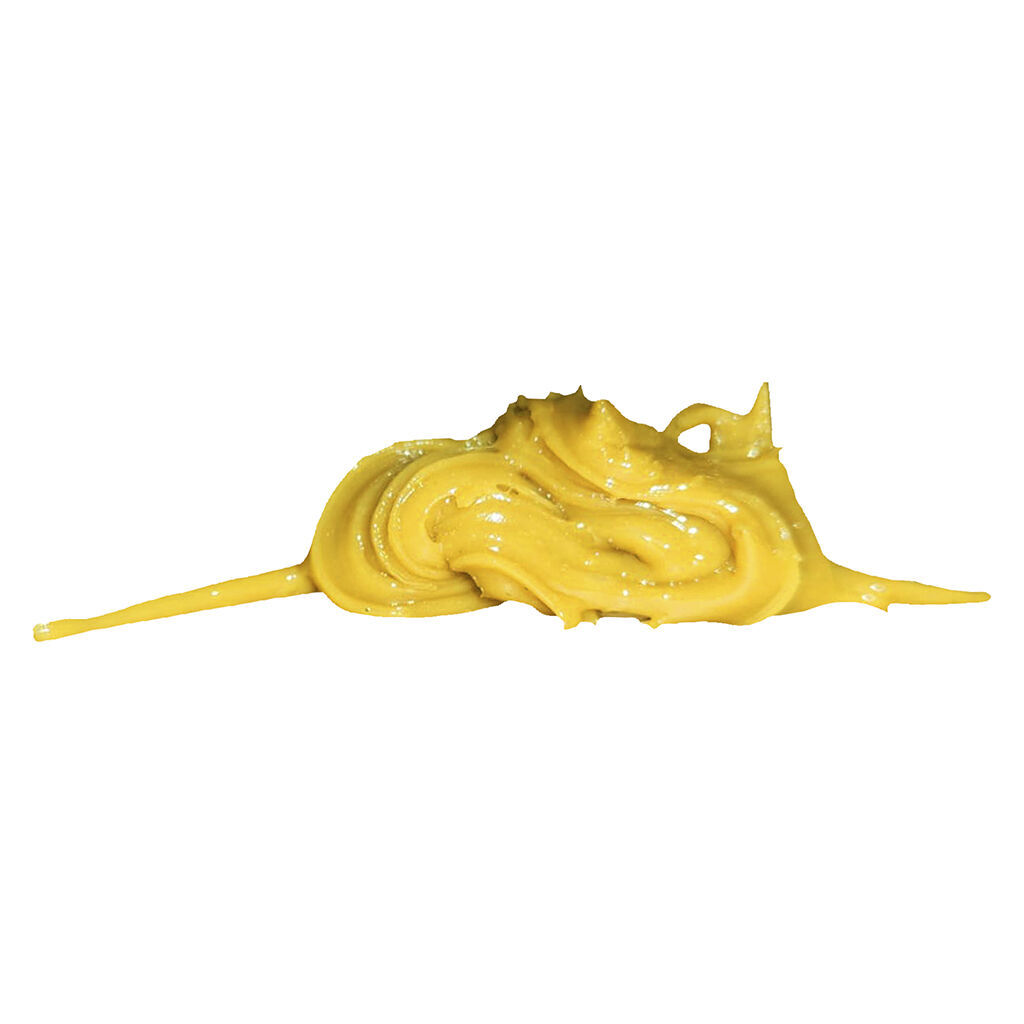 Live Rosin Budder