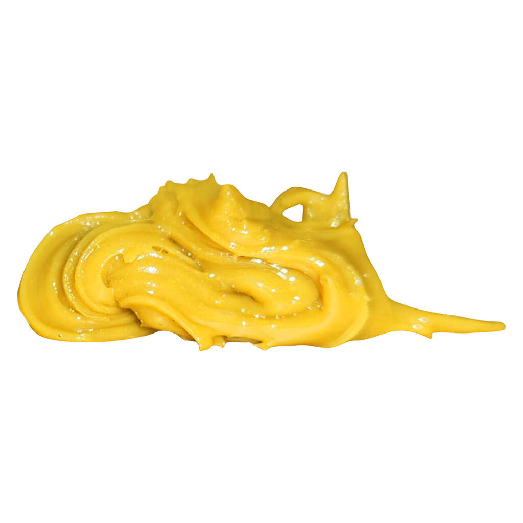 Cross Border Concentrates - Live Rosin Budder - 1g