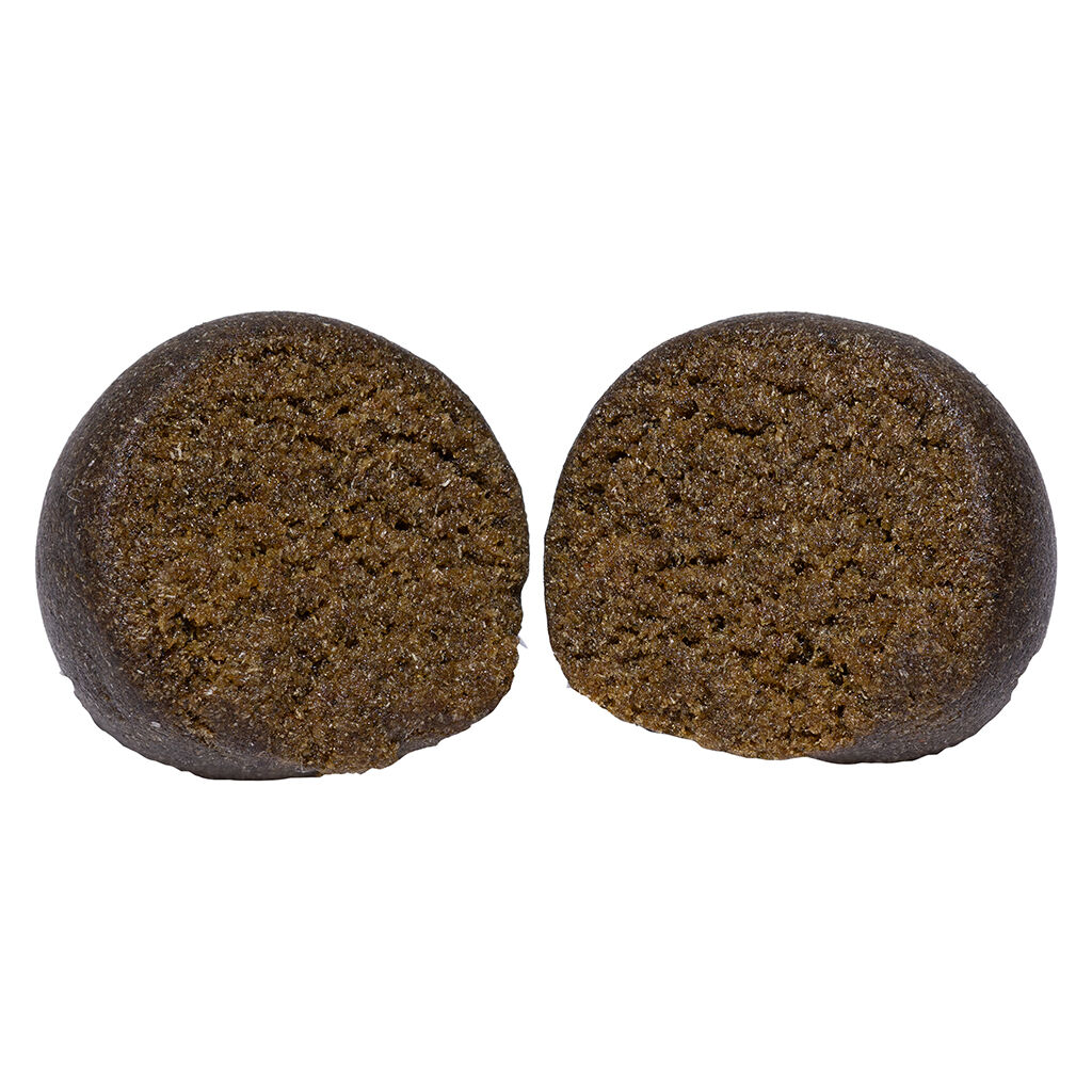 Animal Face Temple Ball 2g Hash