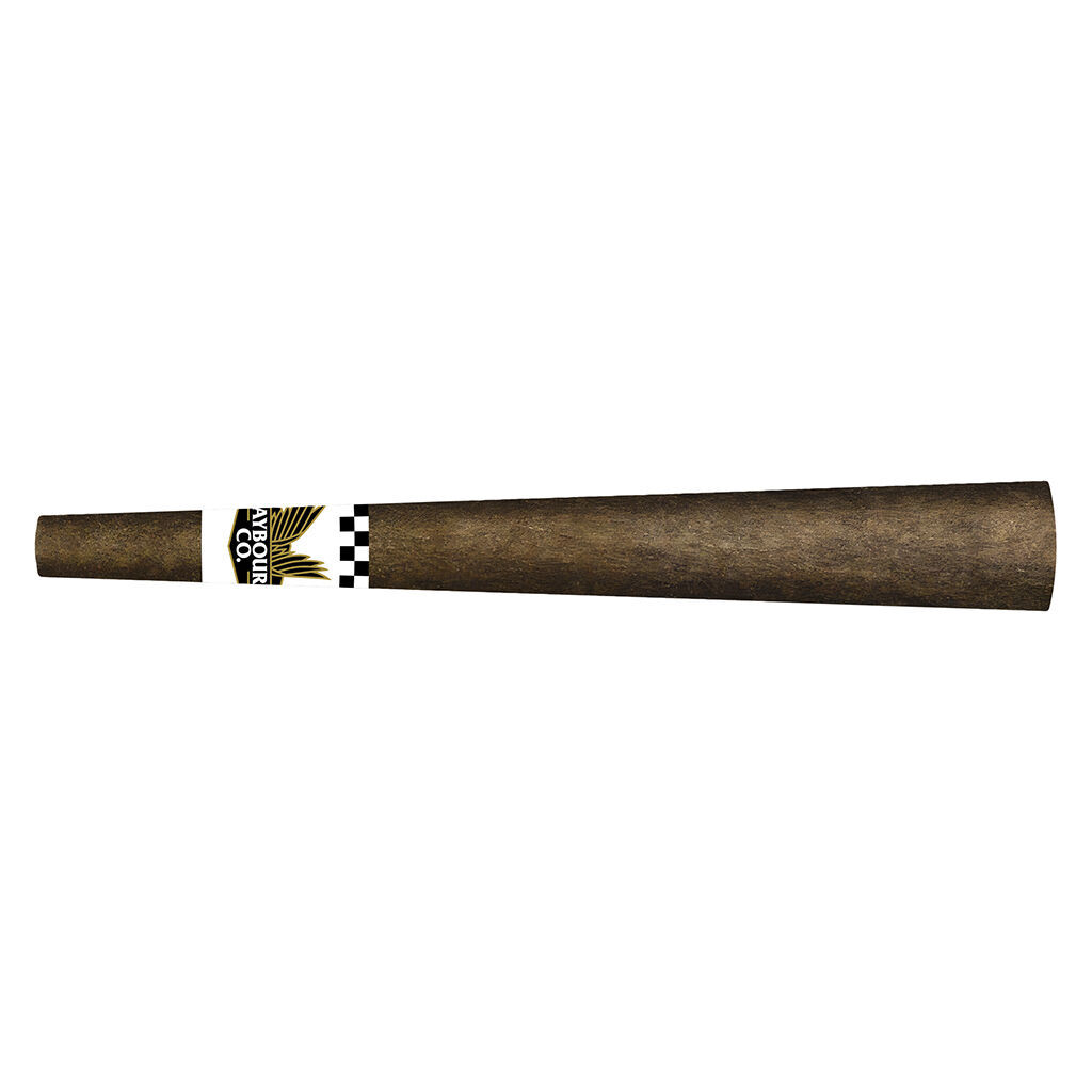 Flyers Infused Blunt Watermelon Z  1x1.25