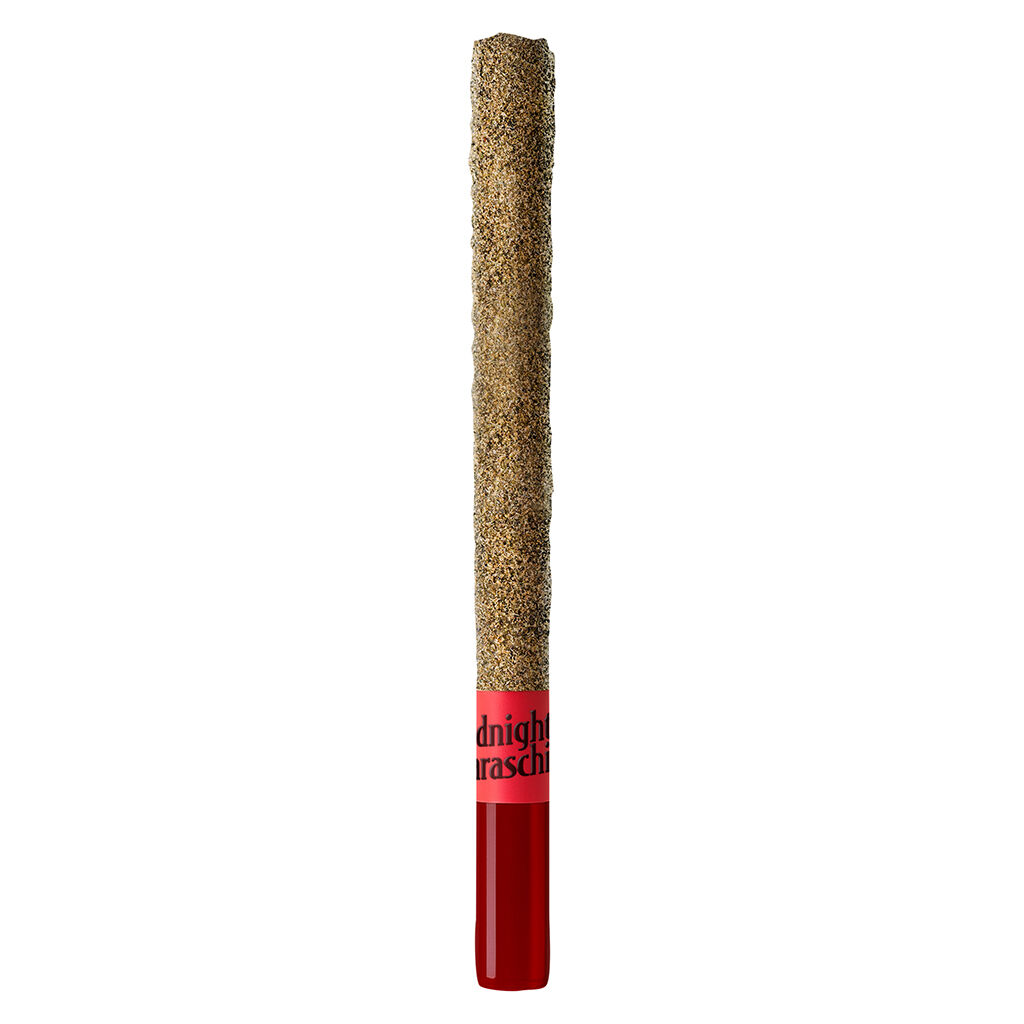 TENZO - Midnight Maraschino Ceramic Tip Infused 1x1g Pre-Roll Main Image