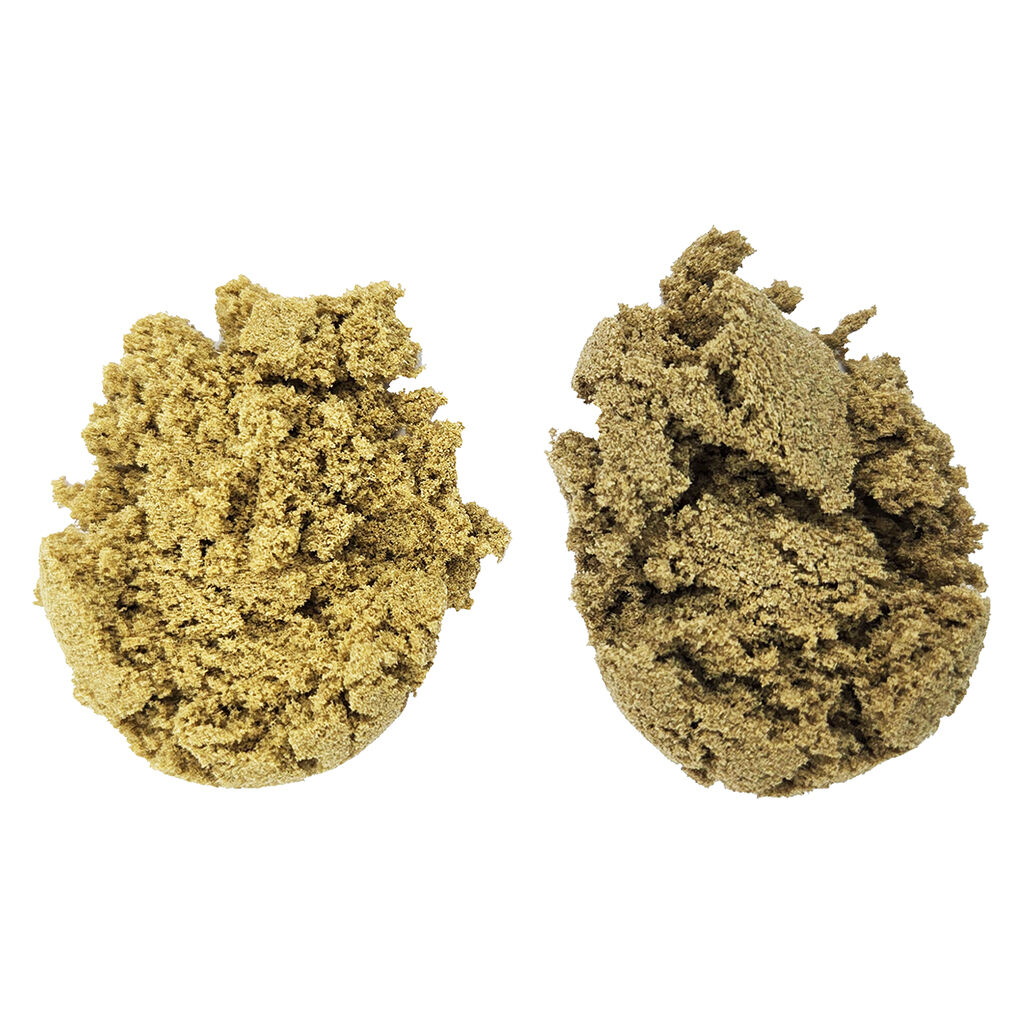 Four Buds Farms - Double Hash