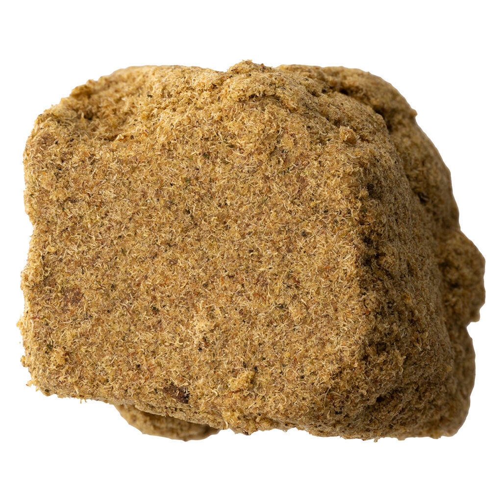 BIG Blonde Hash