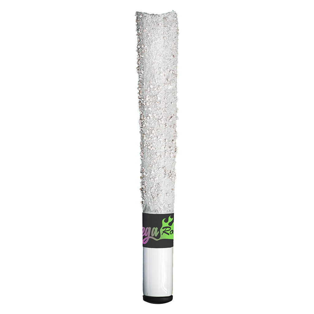 Dab Bods - Royal Skywalker Moon Rock Mega Infused 1x1.5g Pre-Roll Main Image